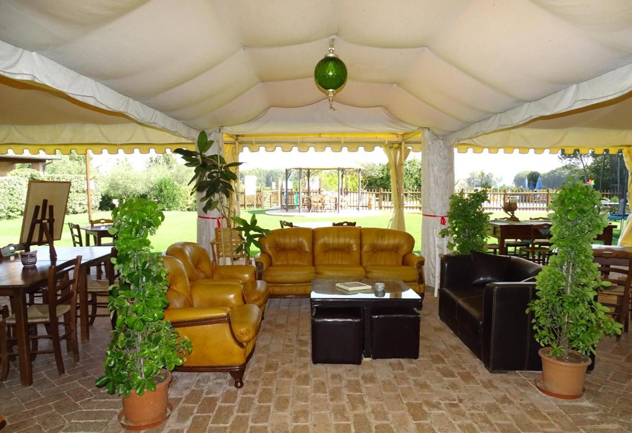 Country House Podere Lacaioli Castiglione del Lago Exterior foto