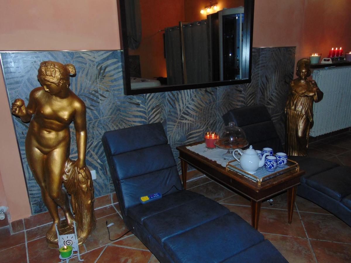 Country House Podere Lacaioli Castiglione del Lago Exterior foto