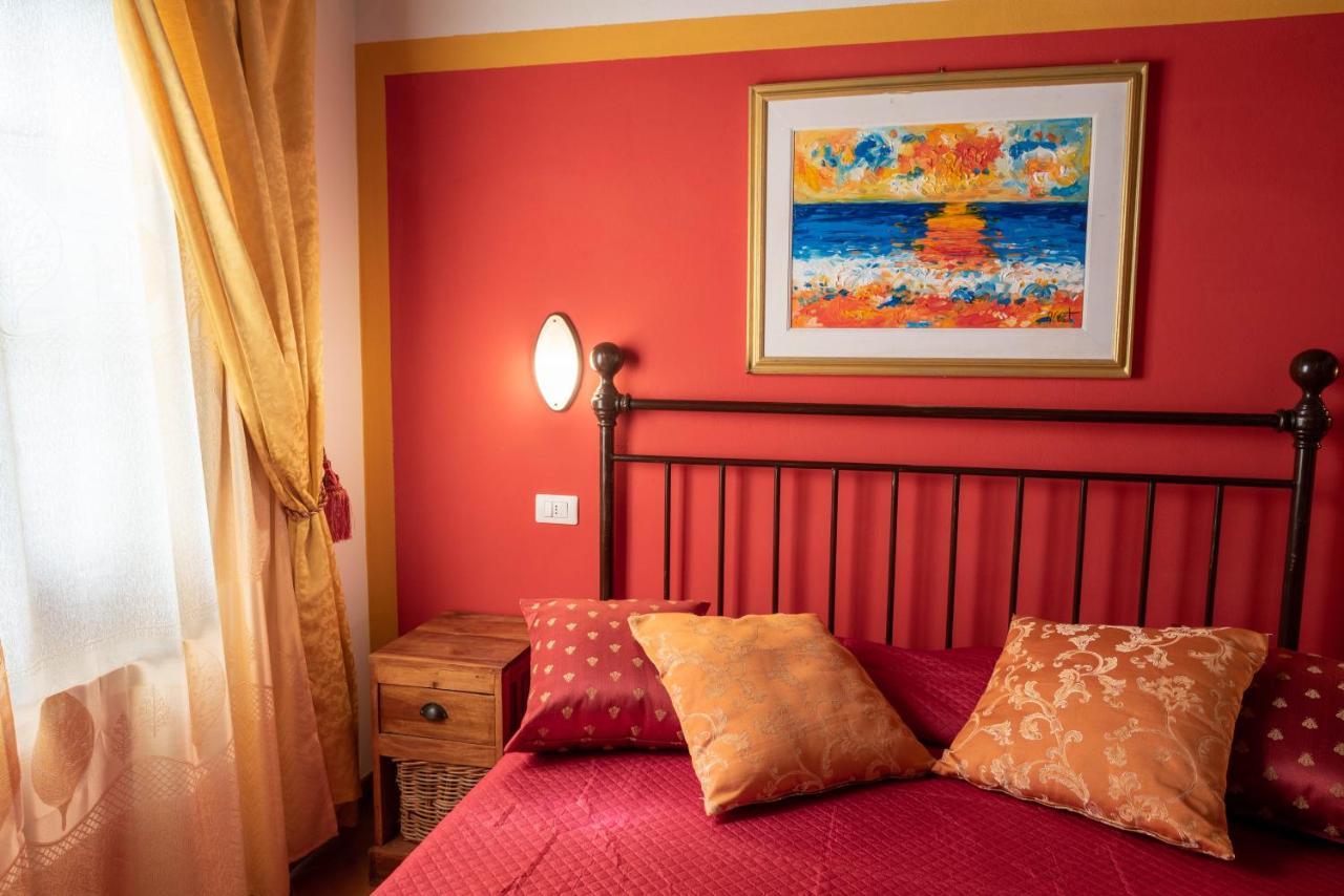 Country House Podere Lacaioli Castiglione del Lago Exterior foto