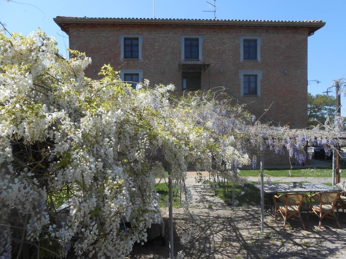 Country House Podere Lacaioli Castiglione del Lago Exterior foto