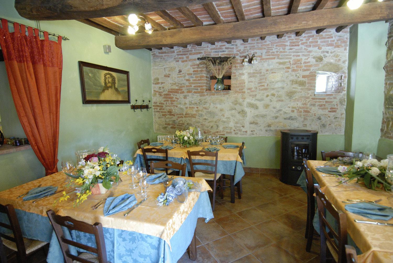 Country House Podere Lacaioli Castiglione del Lago Exterior foto